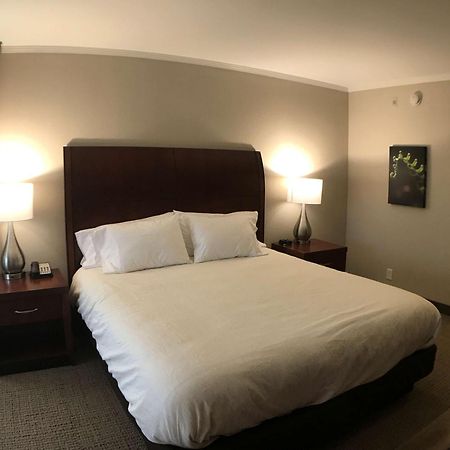 Hilton Garden Inn Bowling Green Buitenkant foto