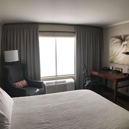 Hilton Garden Inn Bowling Green Buitenkant foto