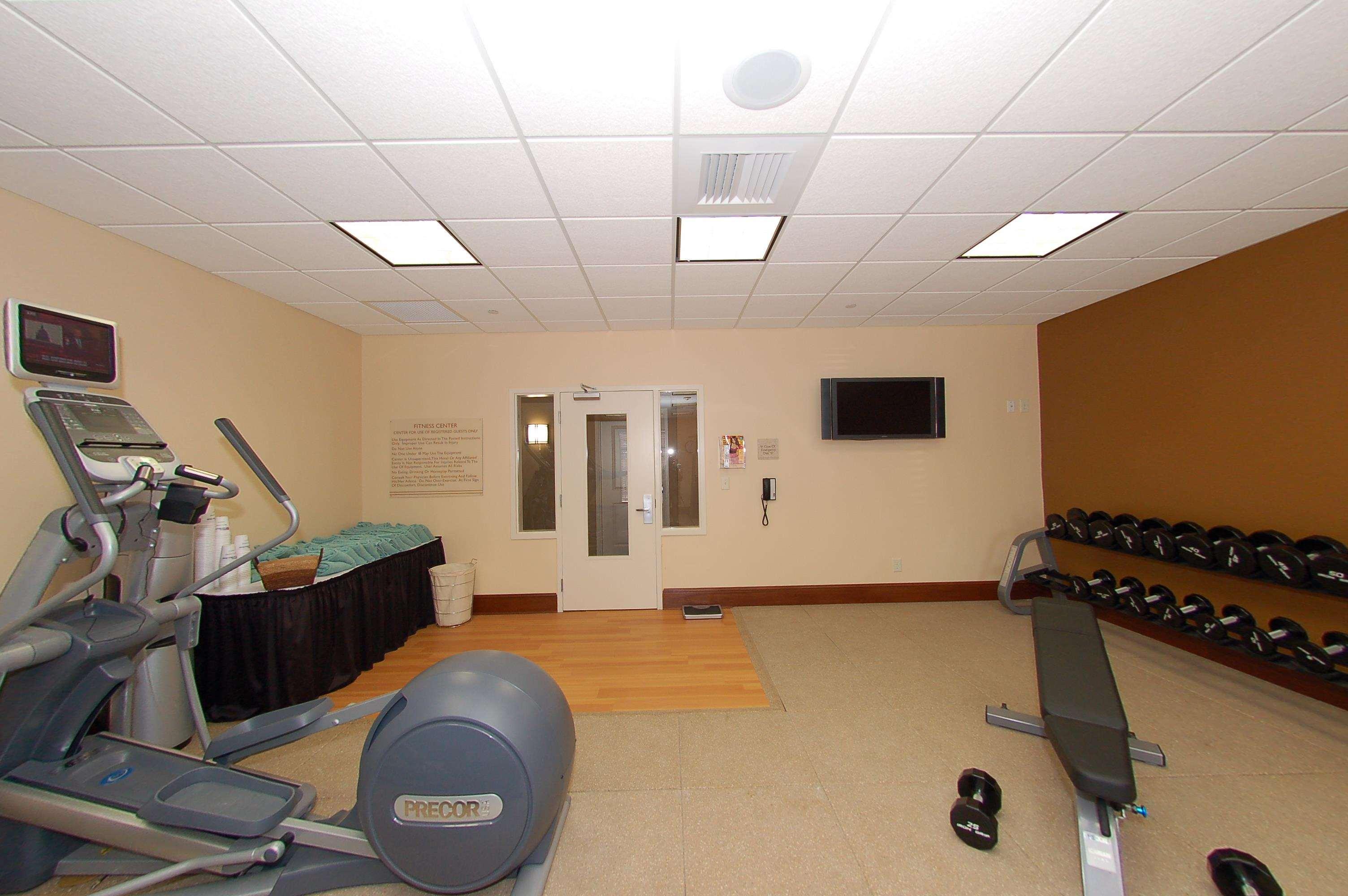 Hilton Garden Inn Bowling Green Buitenkant foto