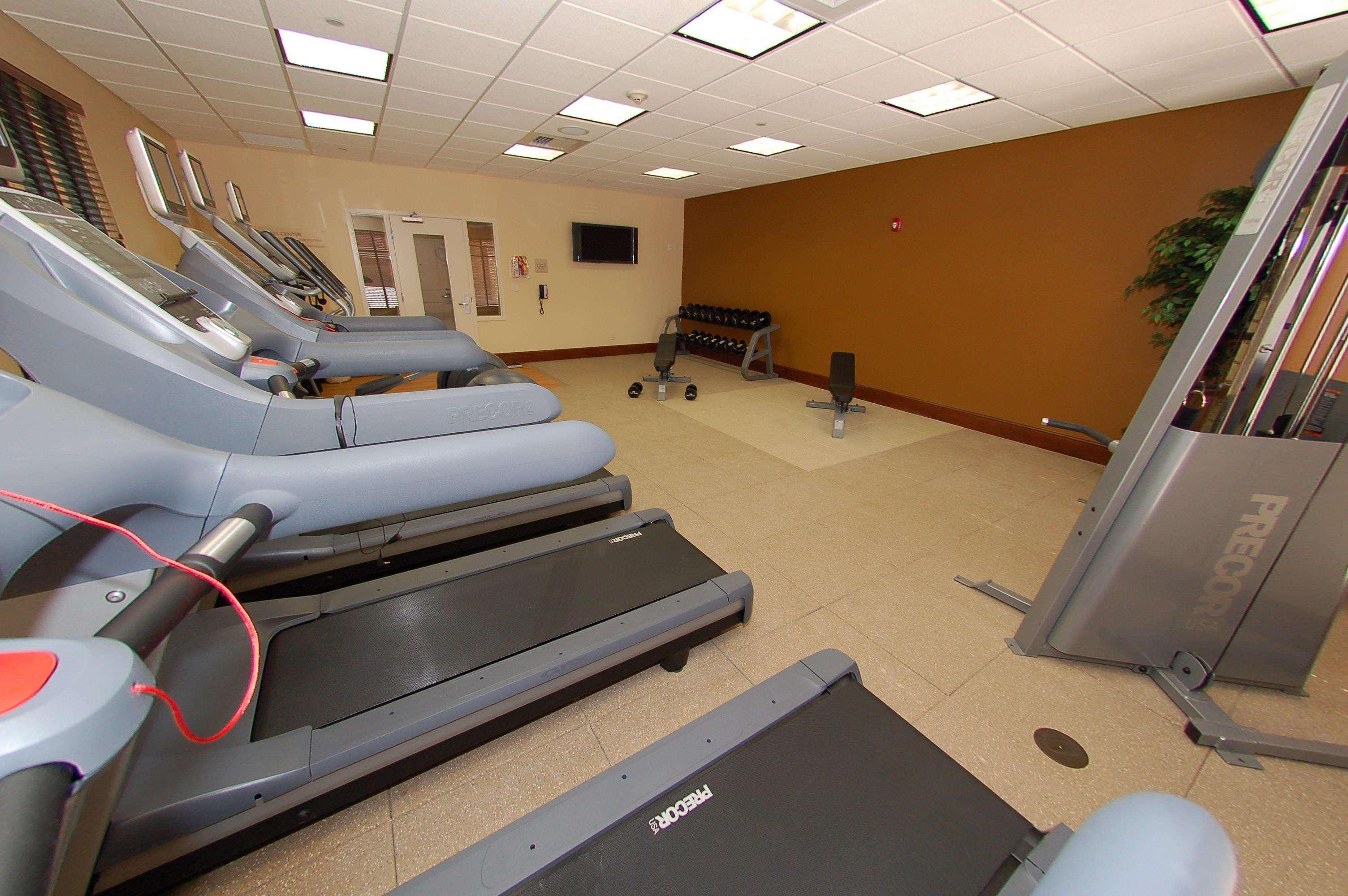Hilton Garden Inn Bowling Green Buitenkant foto