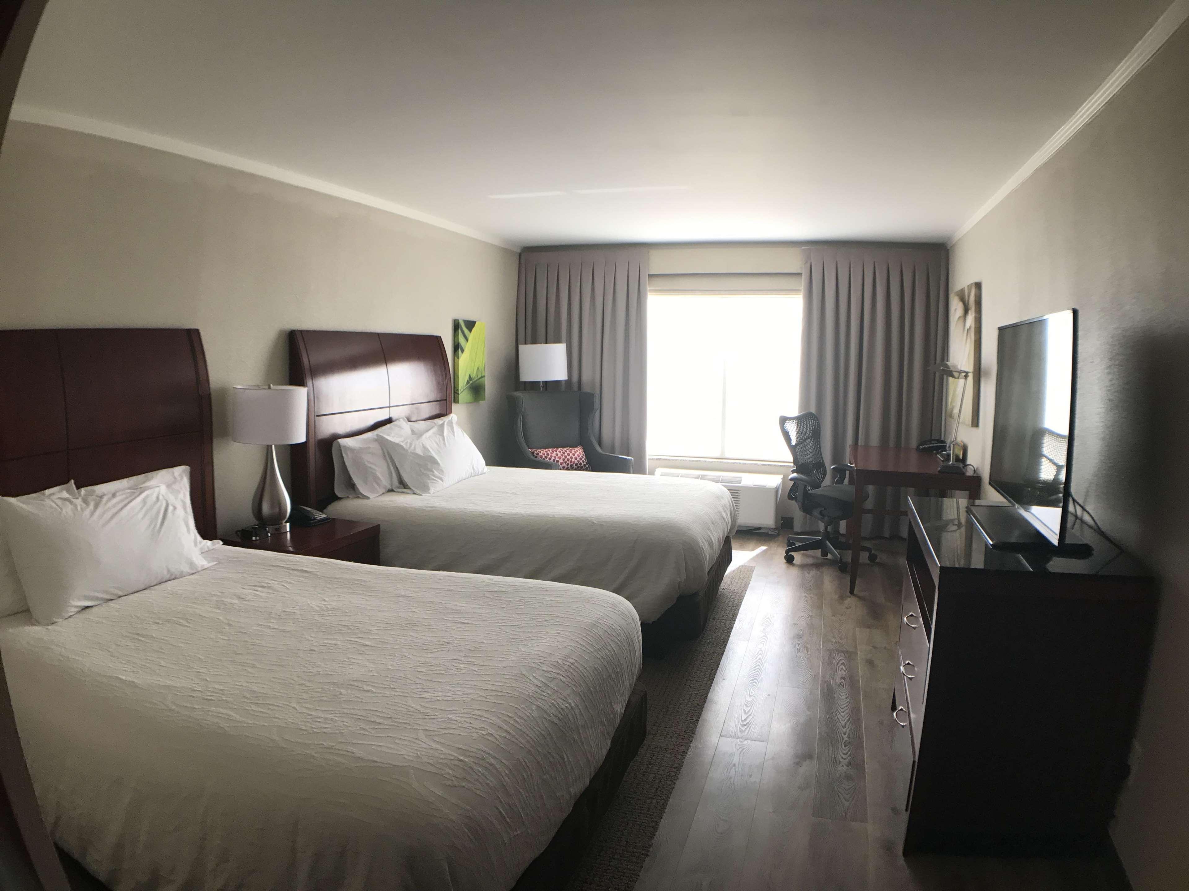 Hilton Garden Inn Bowling Green Buitenkant foto
