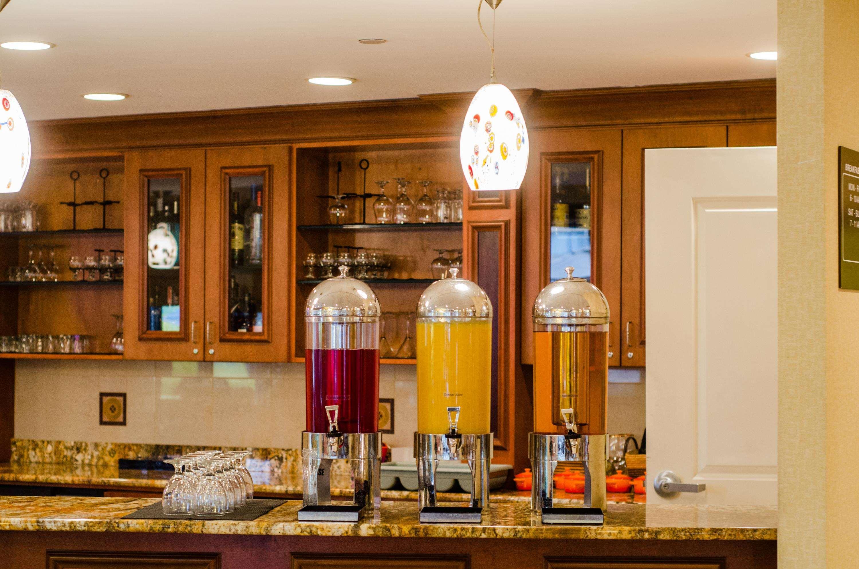 Hilton Garden Inn Bowling Green Buitenkant foto