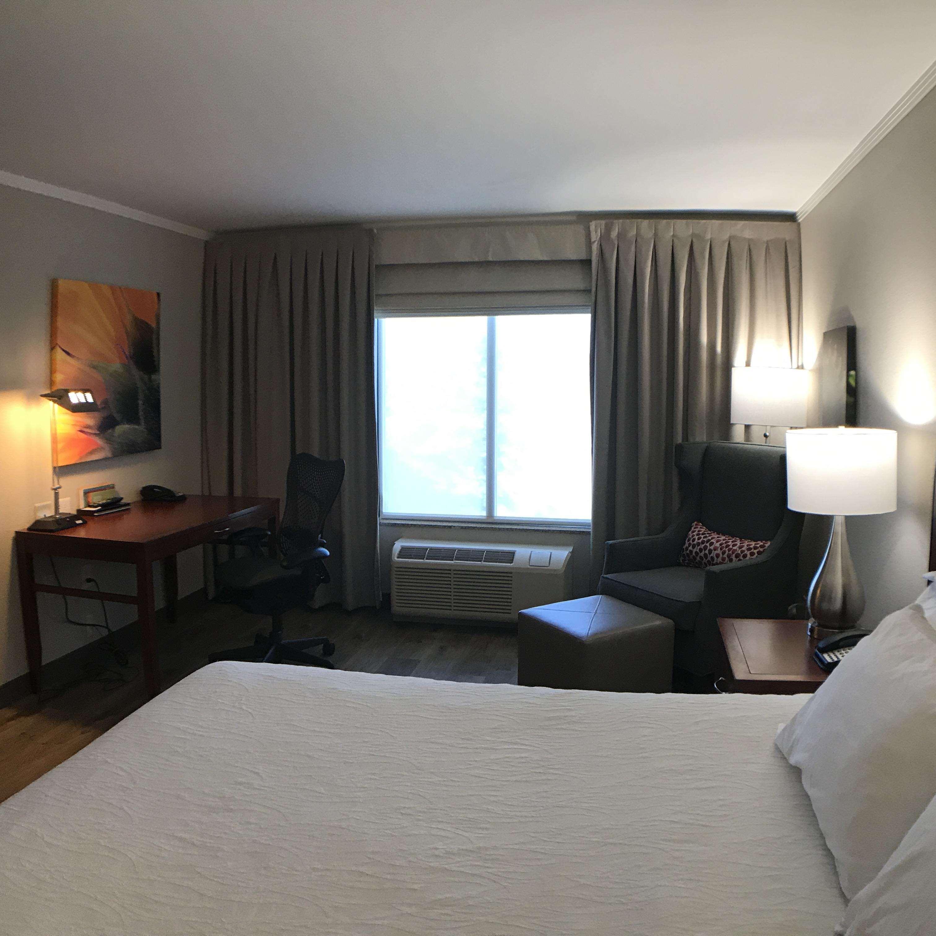 Hilton Garden Inn Bowling Green Buitenkant foto
