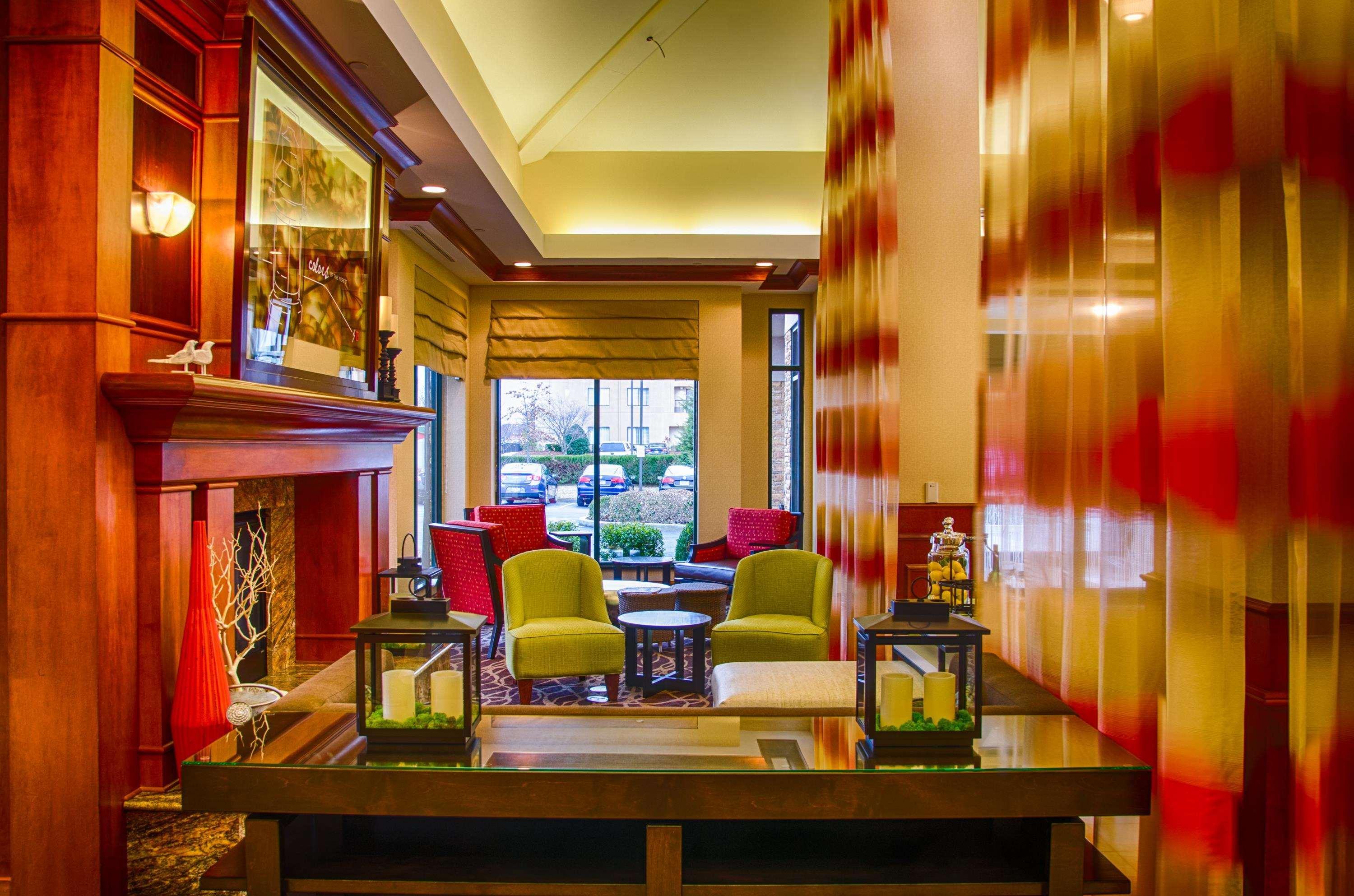 Hilton Garden Inn Bowling Green Buitenkant foto