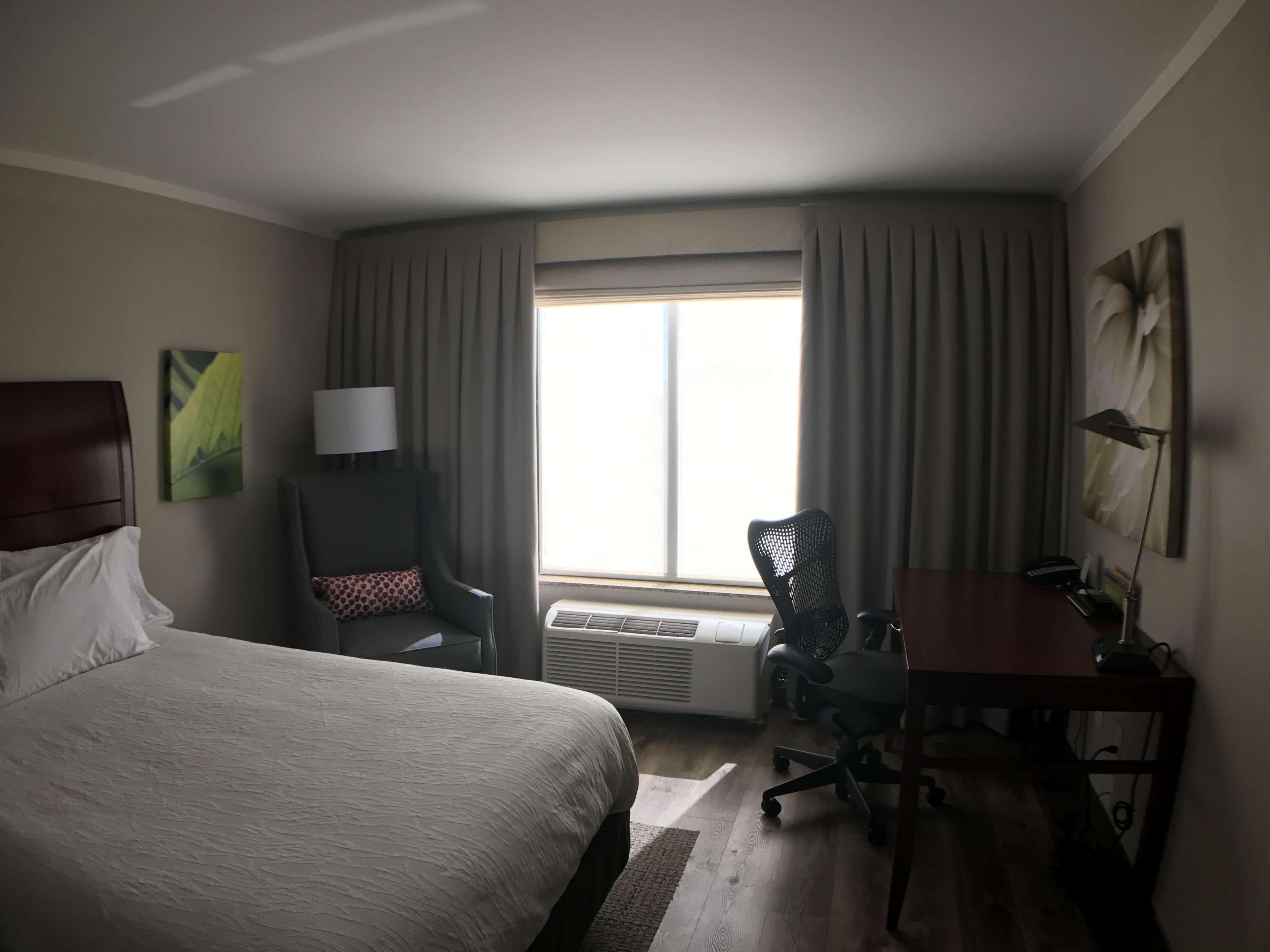 Hilton Garden Inn Bowling Green Buitenkant foto
