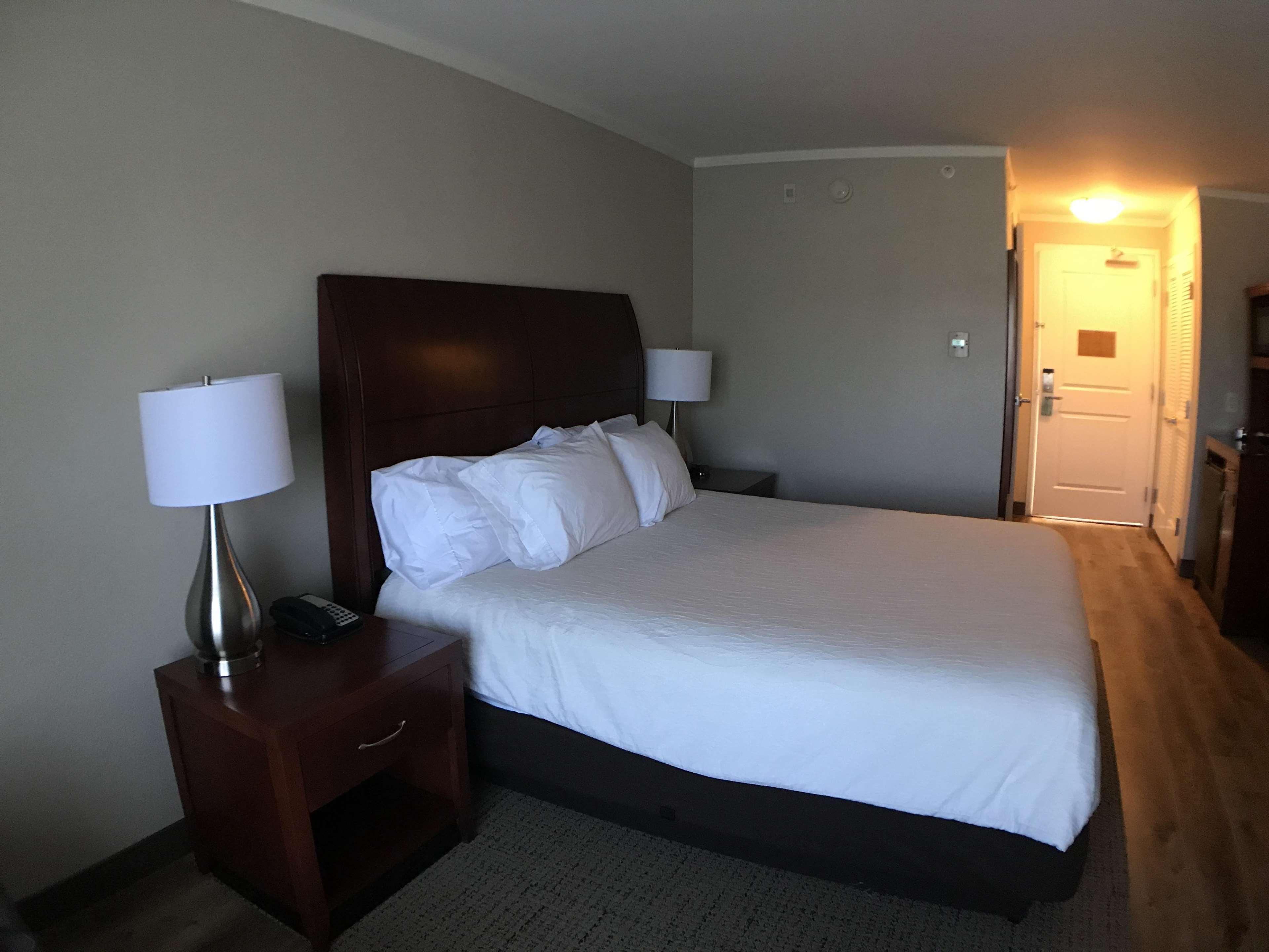 Hilton Garden Inn Bowling Green Buitenkant foto