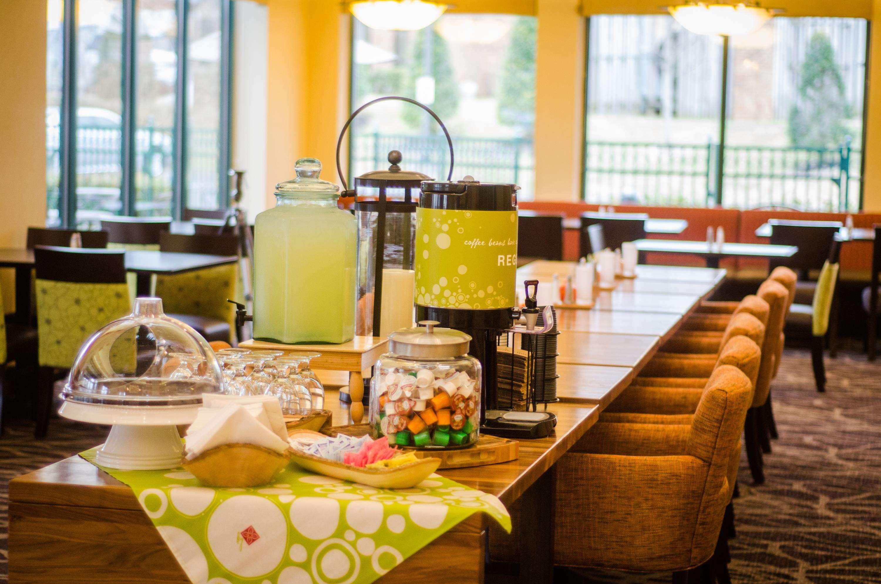 Hilton Garden Inn Bowling Green Buitenkant foto