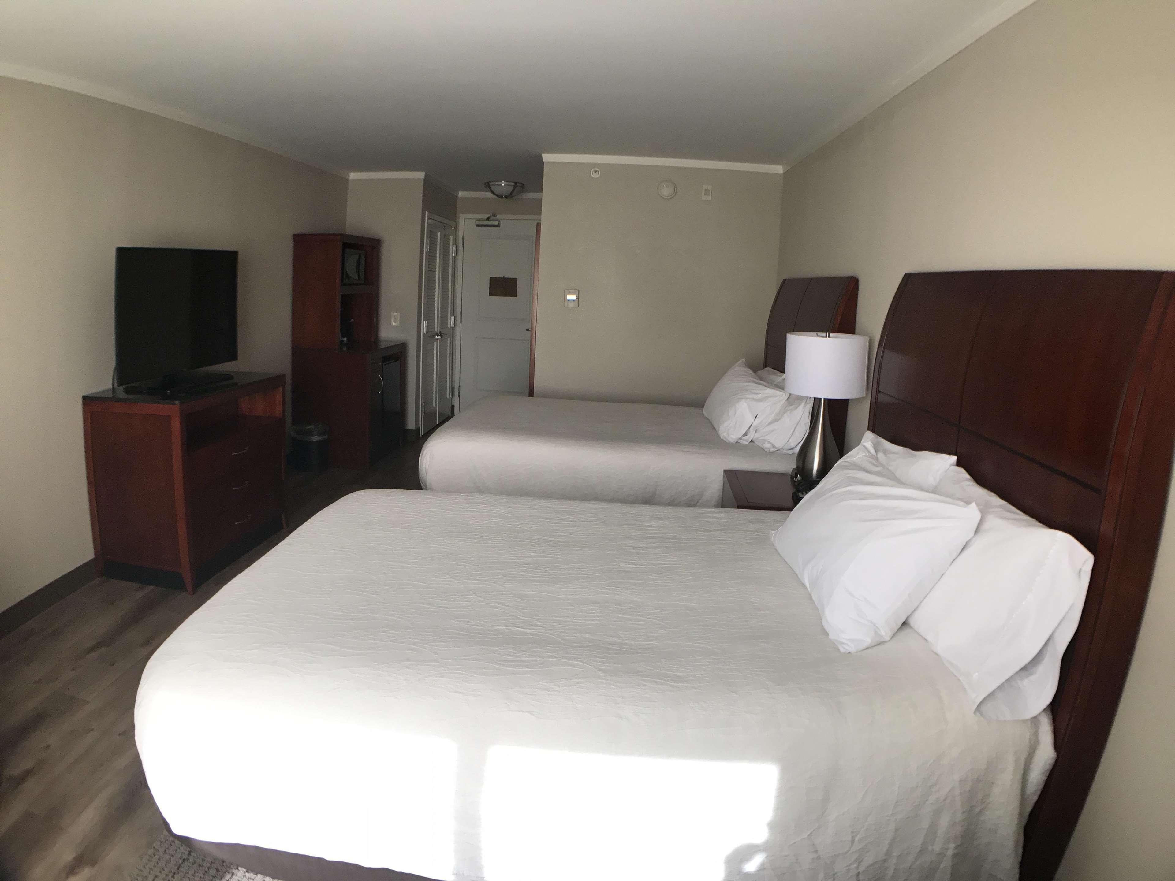 Hilton Garden Inn Bowling Green Buitenkant foto