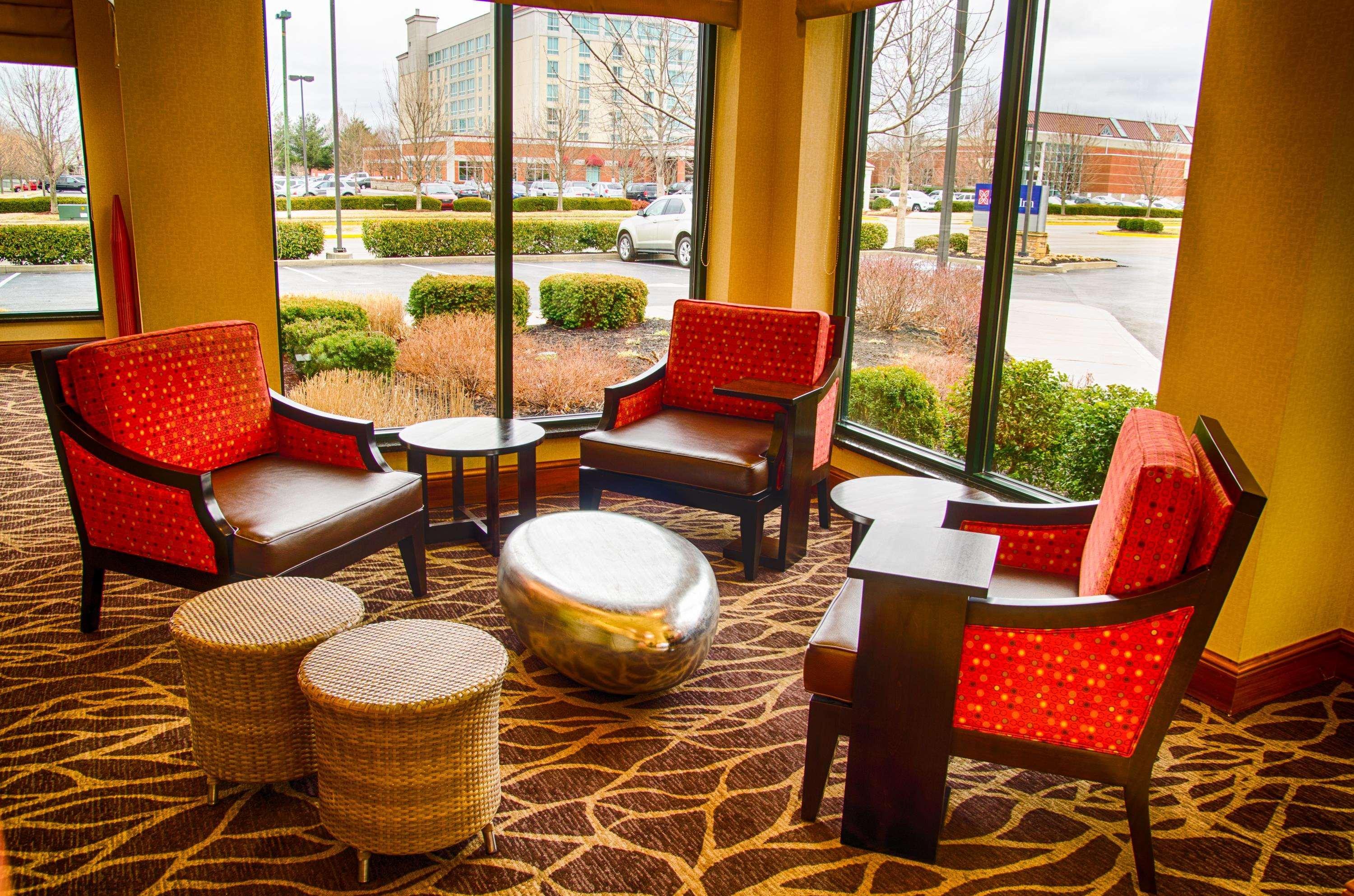Hilton Garden Inn Bowling Green Buitenkant foto