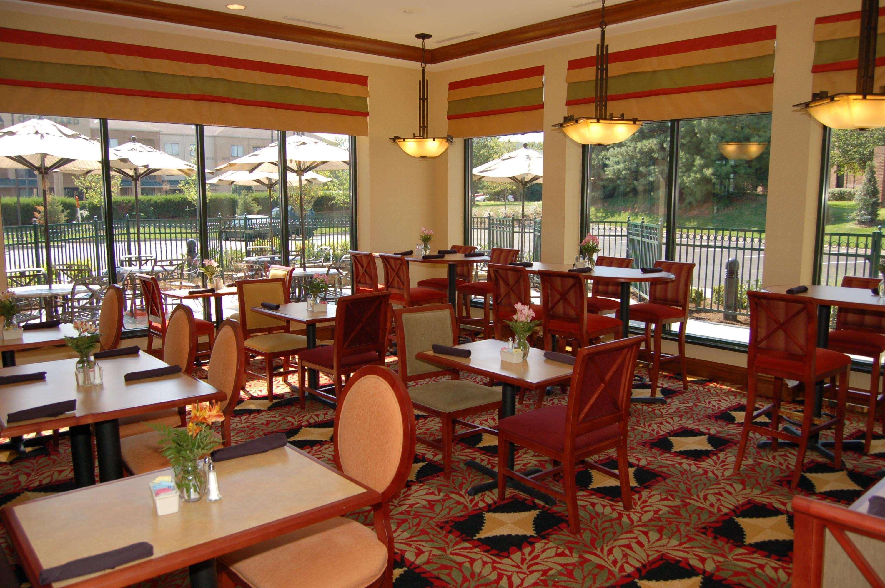 Hilton Garden Inn Bowling Green Buitenkant foto