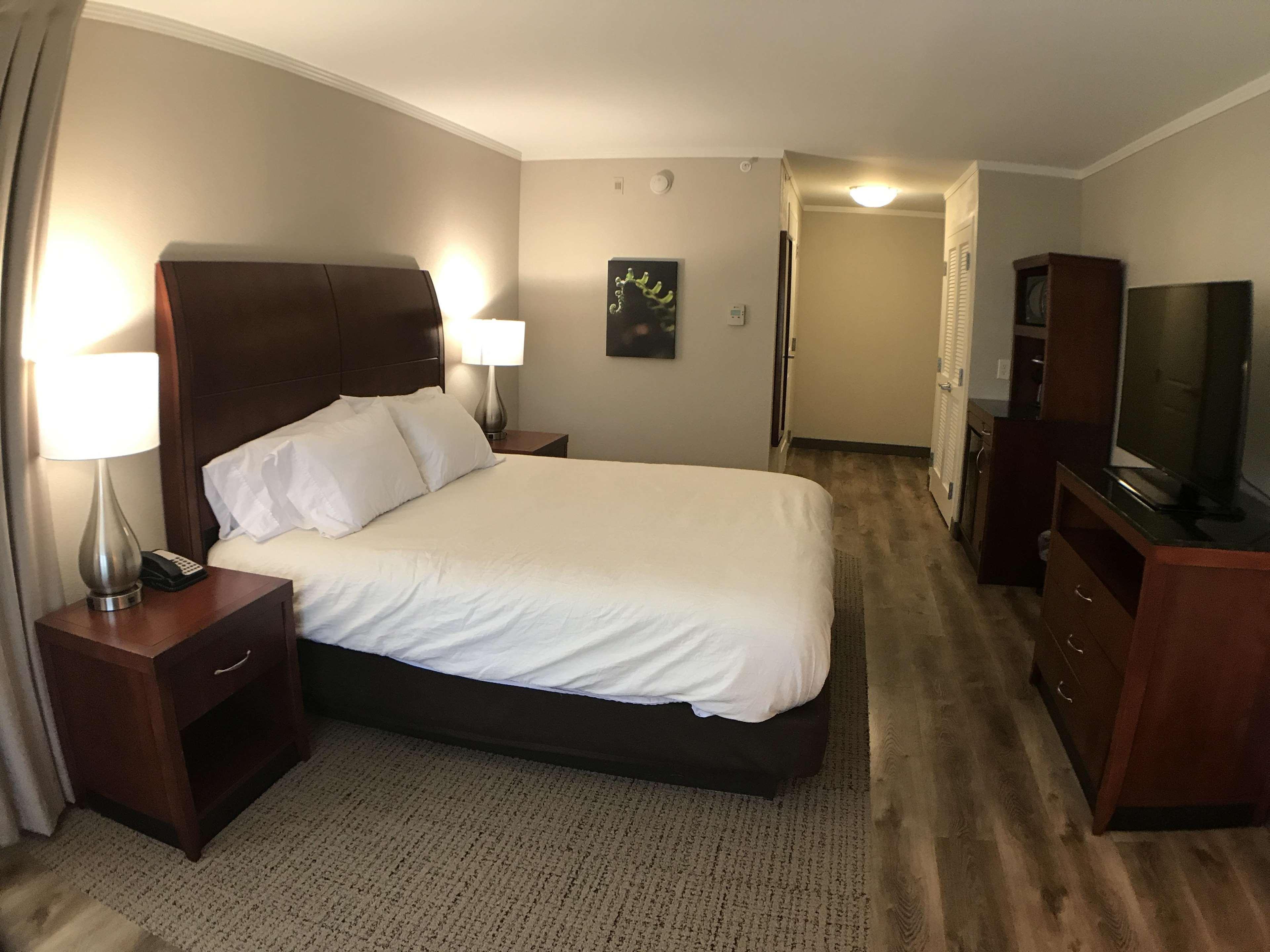 Hilton Garden Inn Bowling Green Buitenkant foto
