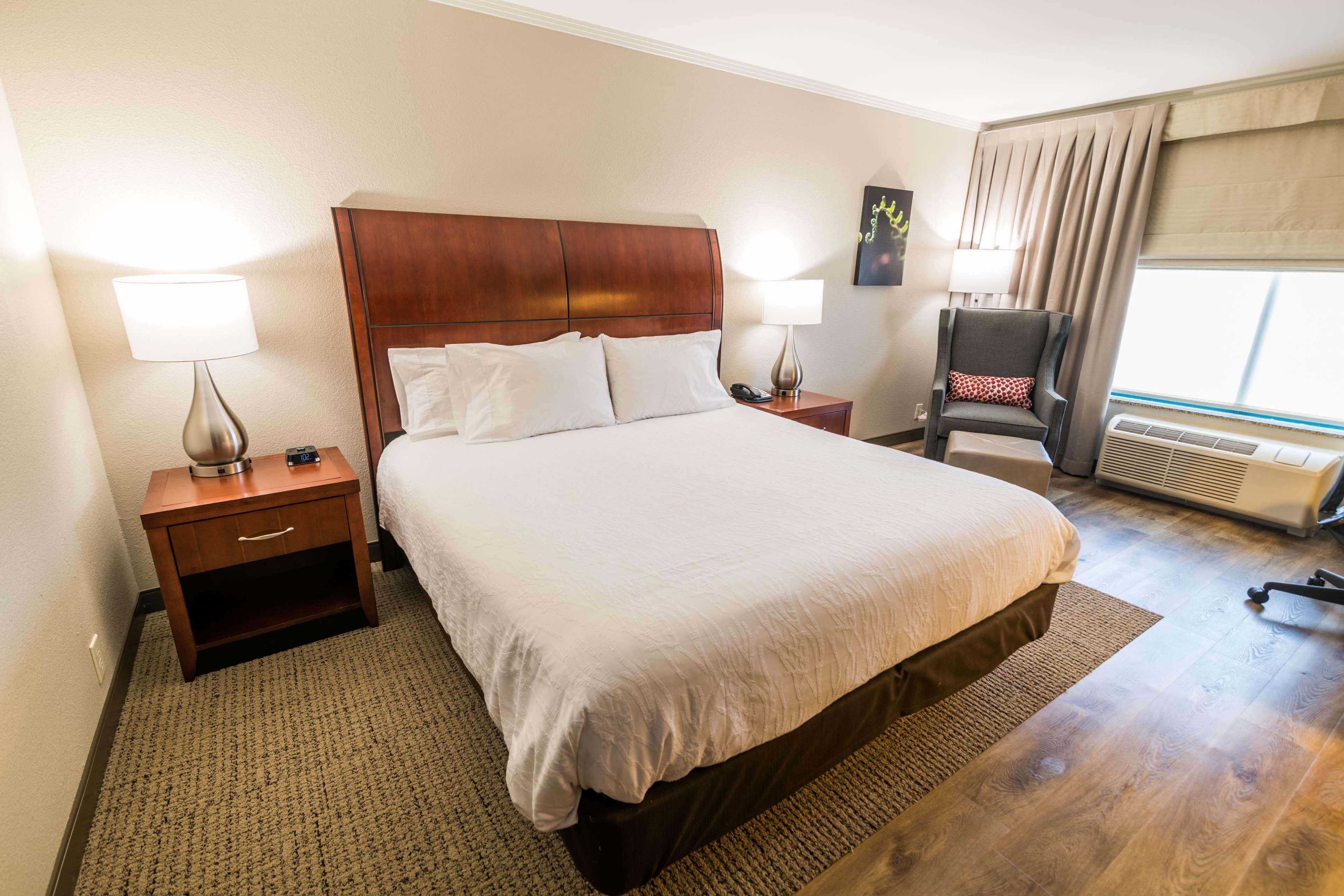 Hilton Garden Inn Bowling Green Buitenkant foto