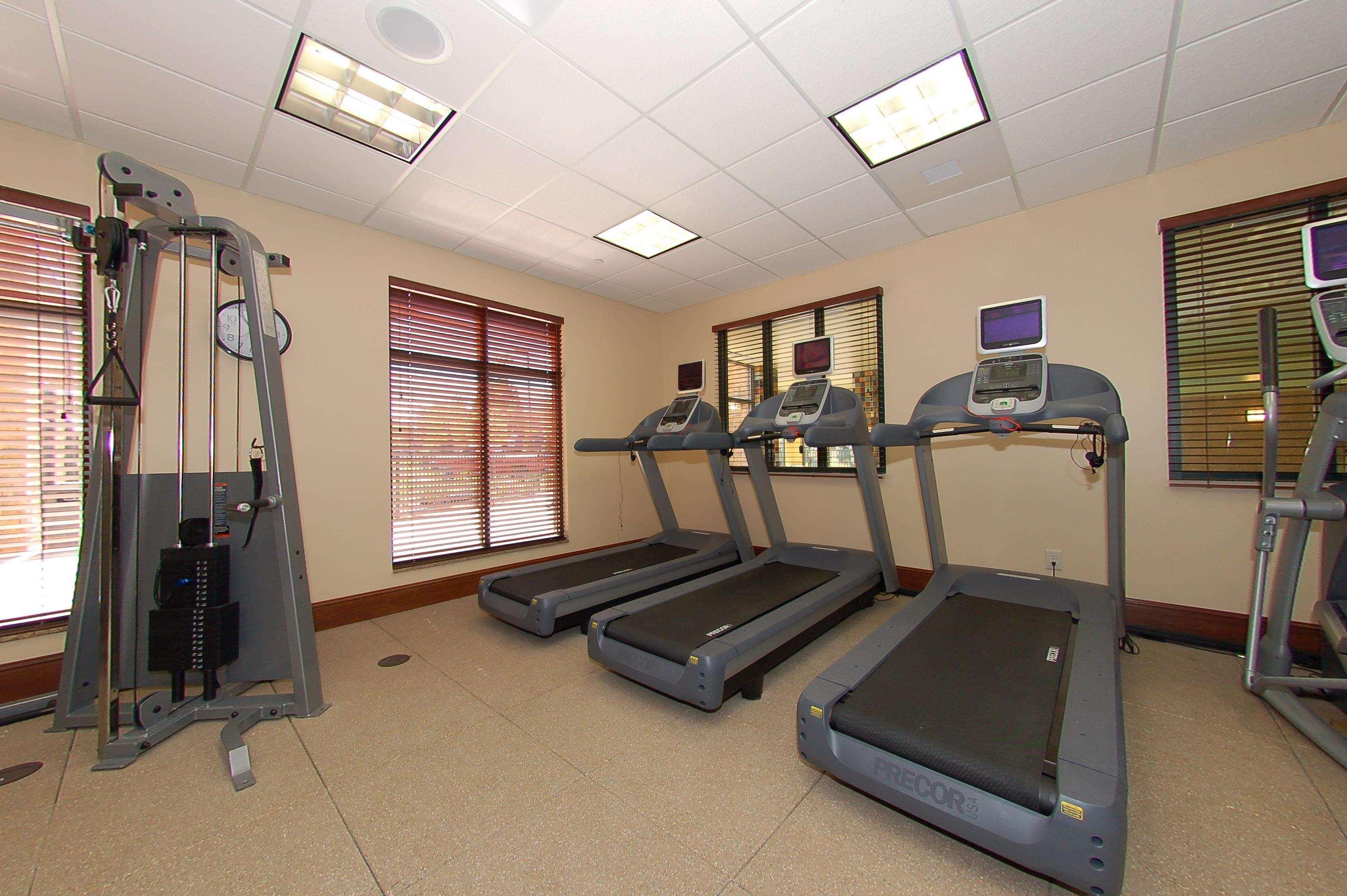 Hilton Garden Inn Bowling Green Buitenkant foto