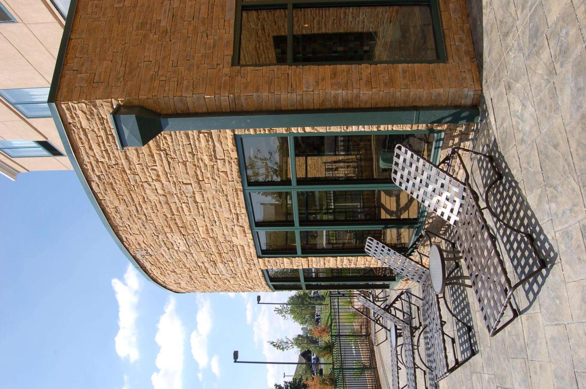 Hilton Garden Inn Bowling Green Buitenkant foto