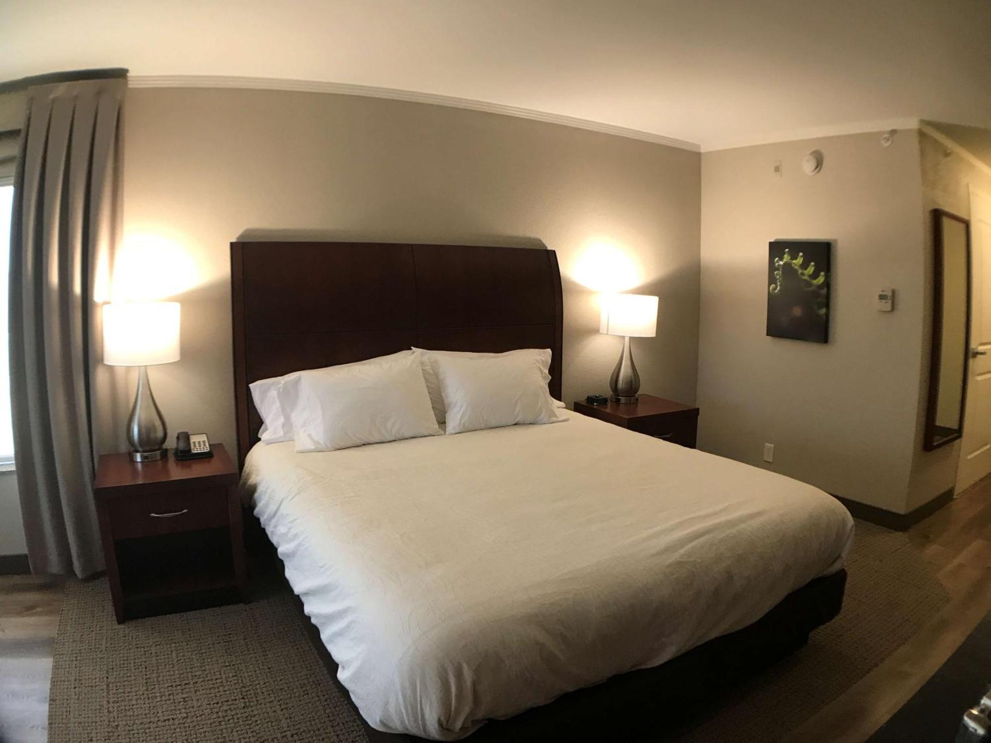 Hilton Garden Inn Bowling Green Buitenkant foto