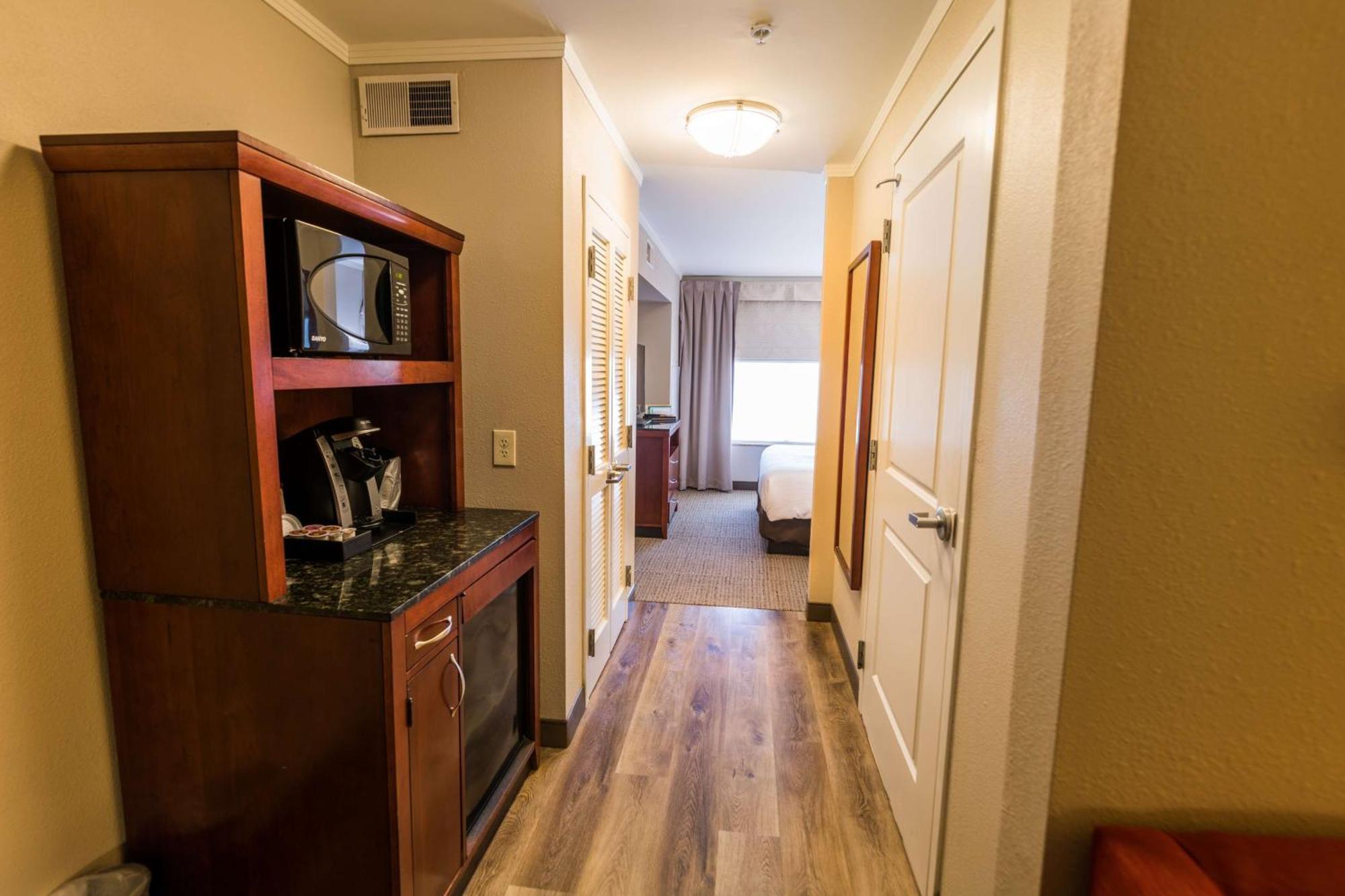 Hilton Garden Inn Bowling Green Buitenkant foto