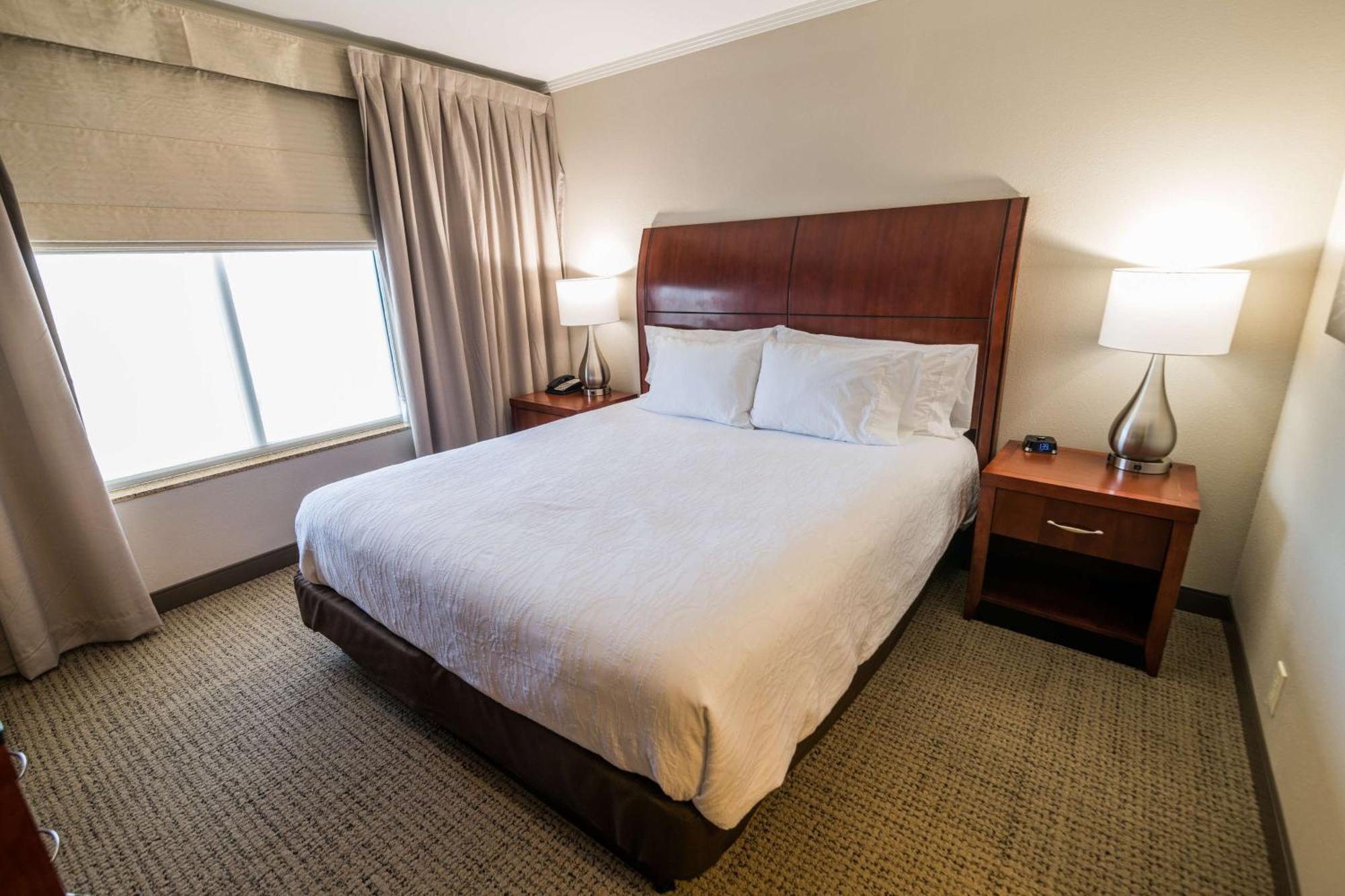 Hilton Garden Inn Bowling Green Buitenkant foto