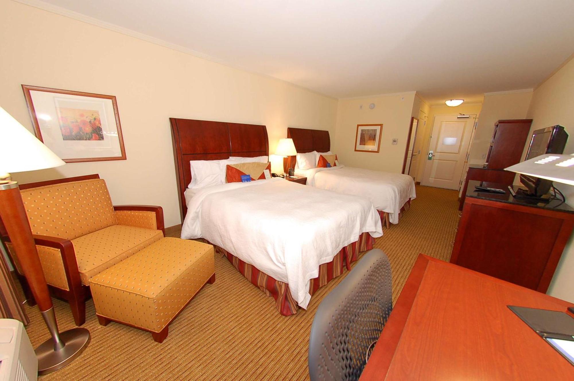 Hilton Garden Inn Bowling Green Buitenkant foto