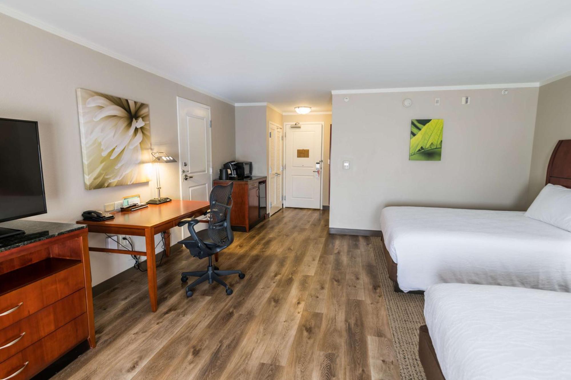 Hilton Garden Inn Bowling Green Buitenkant foto