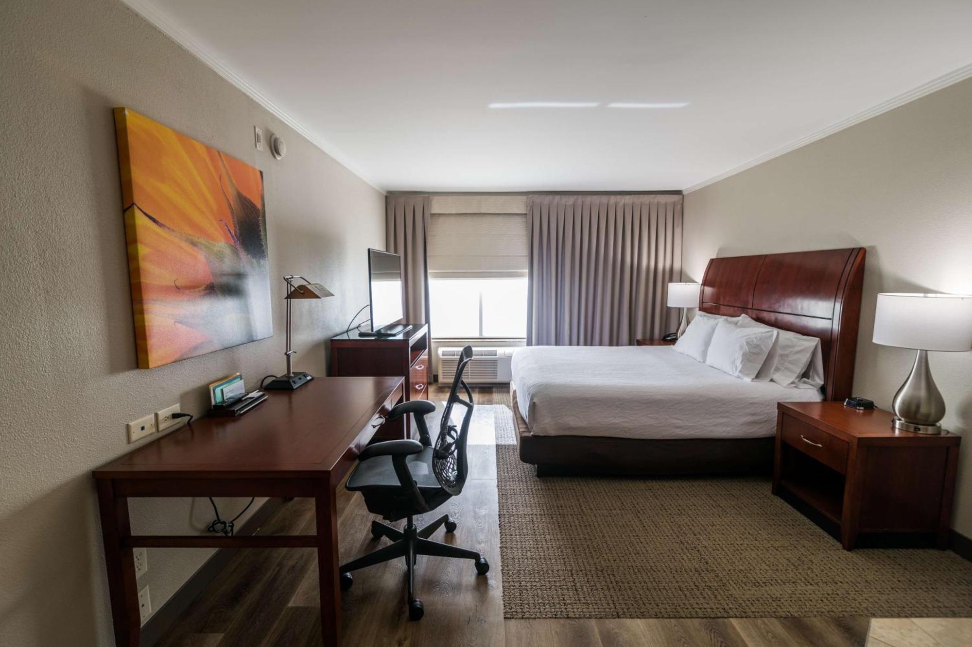 Hilton Garden Inn Bowling Green Buitenkant foto