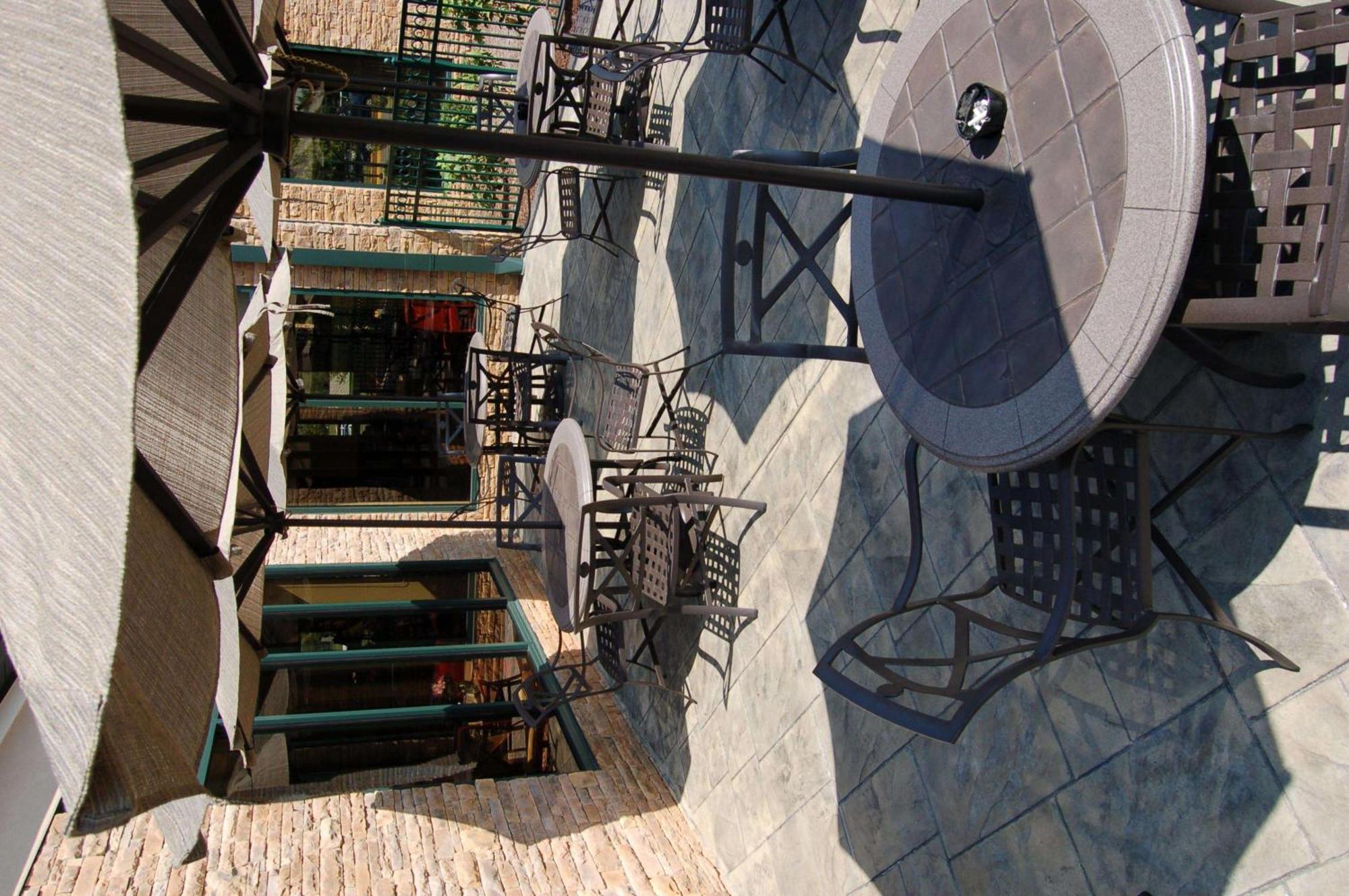 Hilton Garden Inn Bowling Green Buitenkant foto